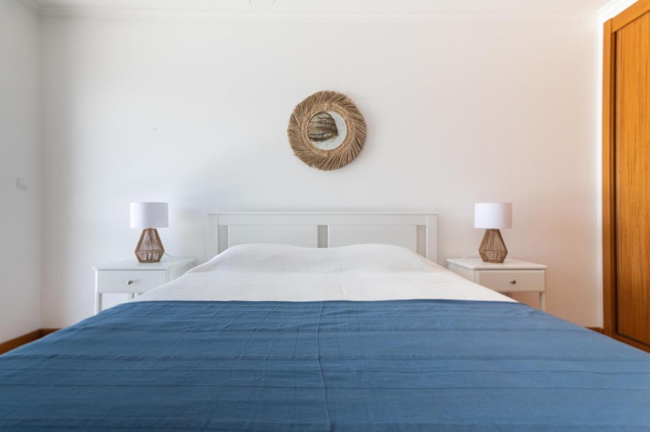 Belavista Oceanside Lejlighed Ribeira Grande Eksteriør billede