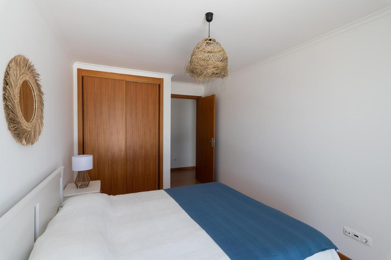 Belavista Oceanside Lejlighed Ribeira Grande Eksteriør billede